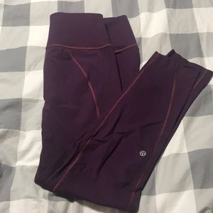 Lululemon pants